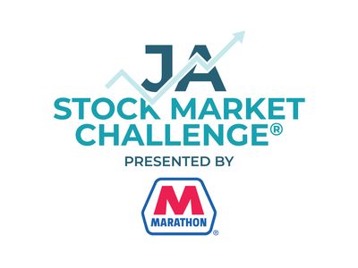 View the details for JA Stock Market Challenge presented by Marathon