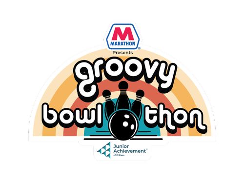 2023 JA Groovy Bowl-A-Thon presented by Marathon