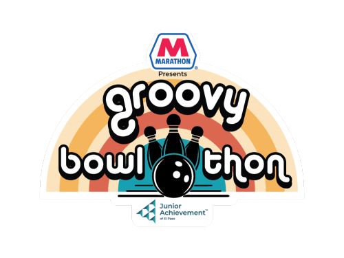 2023 JA Groovy Bowl-A-Thon presented by Marathon