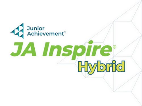 JA Inspire Hybrid