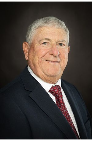 Image of Cliff Eisenberg