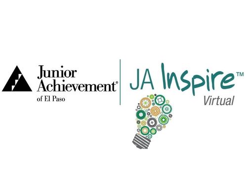 JA Inspire Virtual - A Career Exploration Fair 2021-2022