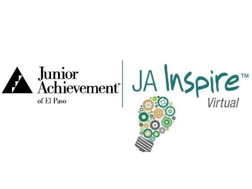 JA Inspire Virtual - A Career Exploration Fair 2021-2022