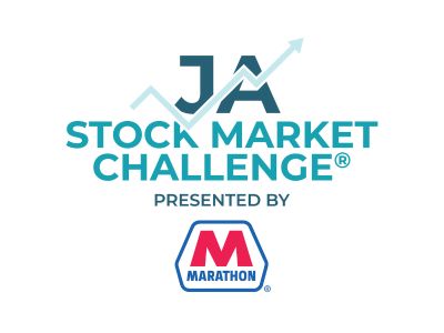 View the details for 2024 JA Stock Market Challenge presented by Marathon