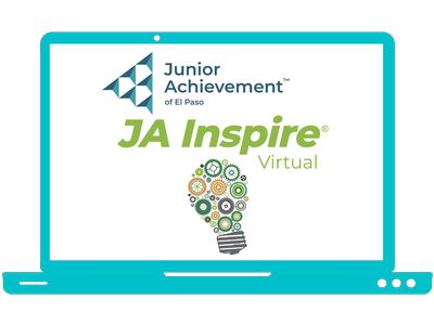 View the details for 2022-2023 JA Inspire Virtual - A Career Exploration Fair