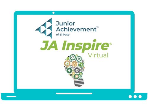 2022-2023 JA Inspire Virtual - A Career Exploration Fair