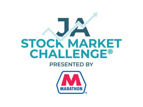 JA Stock Market Challenge presented by Marathon