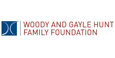 Hunt Family Foundation