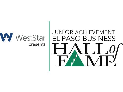 2021 Junior Achievement of El Paso Business Hall of Fame presented by WestStar