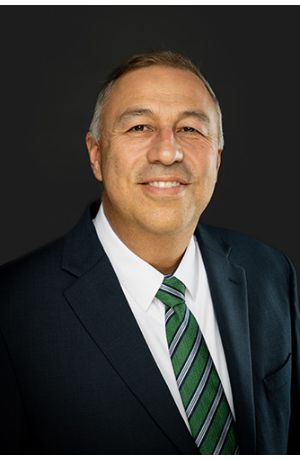 Image of Paul Porras