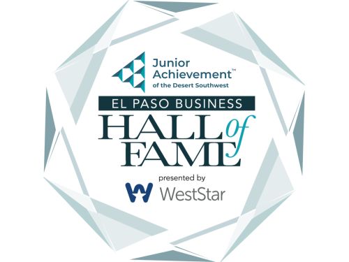 2025 Junior Achievement of the Desert Southwest Business Hall of Fame presented by WestStar