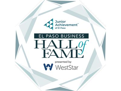 View the details for 2023 Junior Achievement of El Paso Business Hall of Fame presented by WestStar