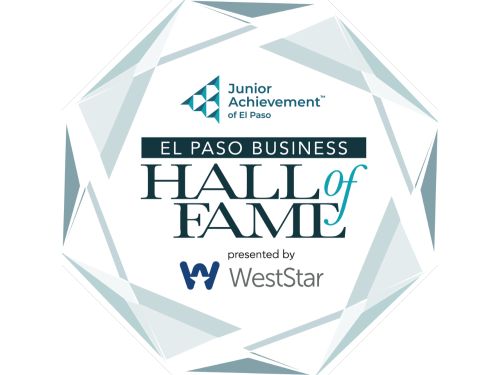 2023 Junior Achievement of El Paso Business Hall of Fame presented by WestStar