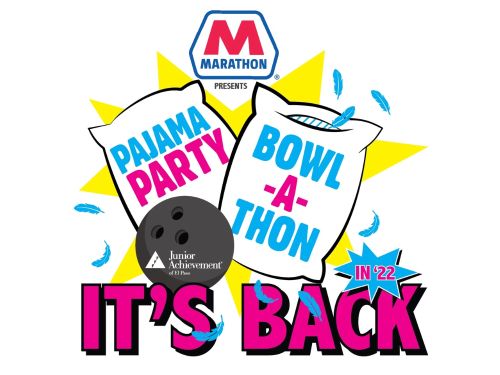 2022 Junior Achievement Bowl-A-Thon presented by Marathon