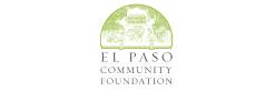 El Paso Community Foundation