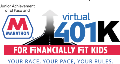 Junior Achievement 401K Virtual Fun Race For Financially Fit Kids ...